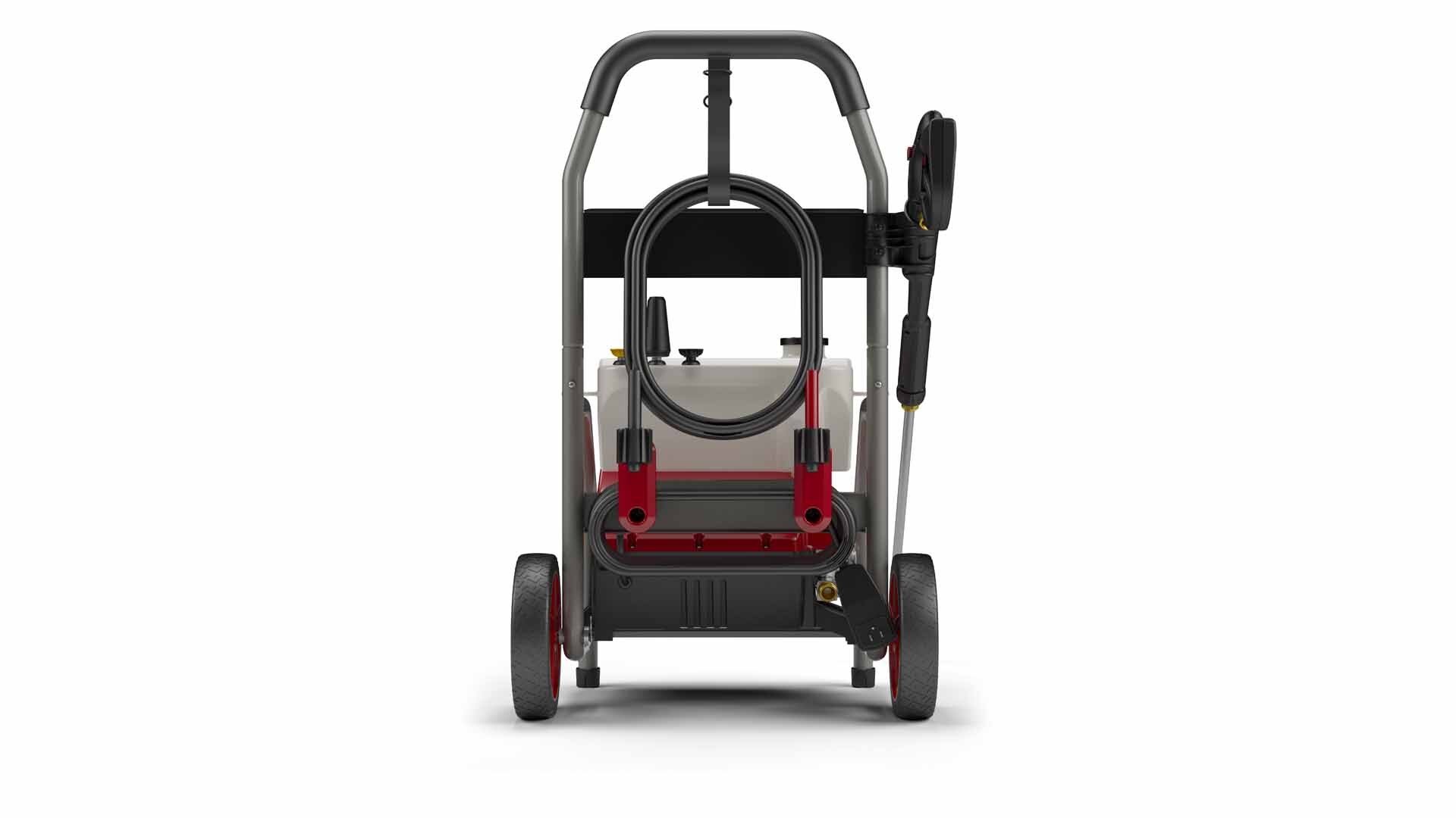 Tough-Welded-Steel-Frame